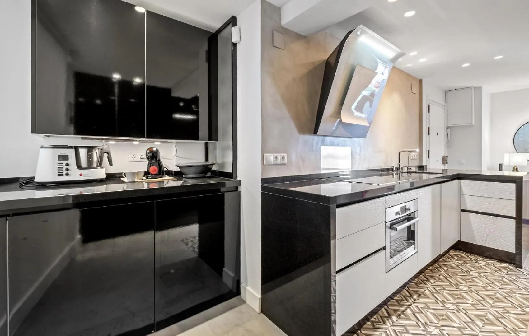 Apartamento Mar De Fondo En Pedregalejo Málaga