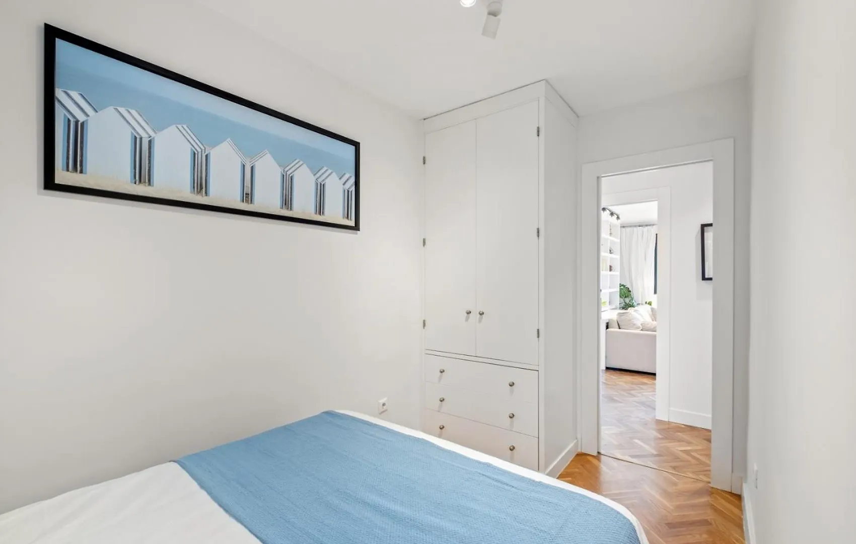 Mar De Fondo En Pedregalejo Appartement Málaga
