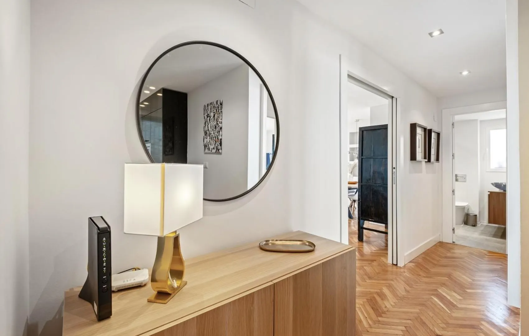 Mar De Fondo En Pedregalejo Appartement Málaga Spanje