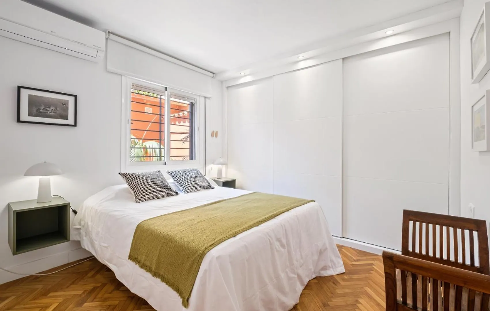 Mar De Fondo En Pedregalejo Appartement Málaga