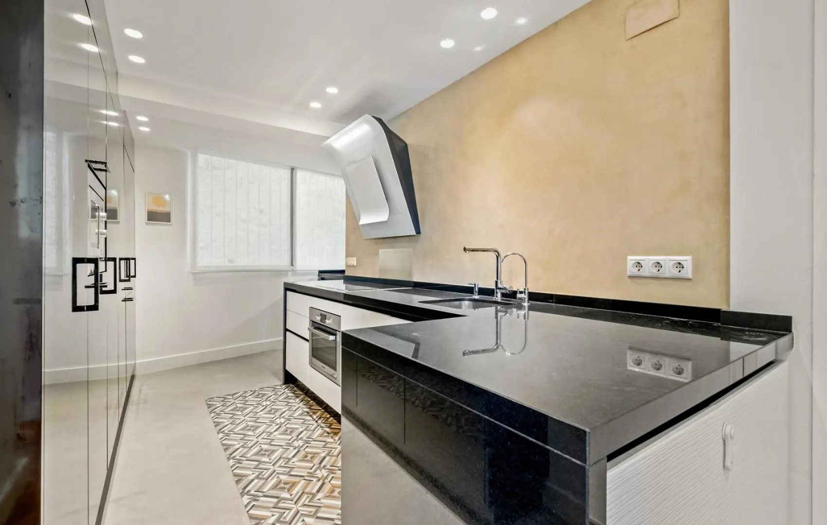 Mar De Fondo En Pedregalejo Appartement Málaga
