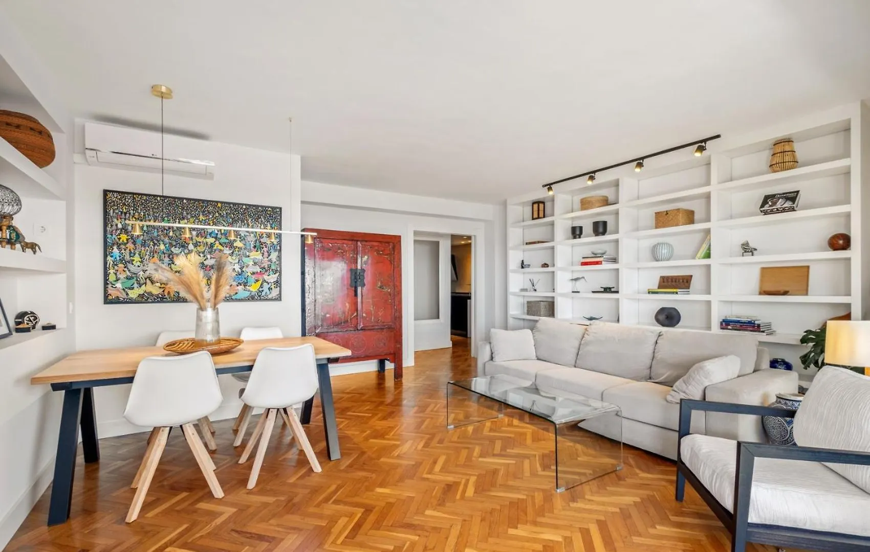 Mar De Fondo En Pedregalejo Appartement Málaga Spanje