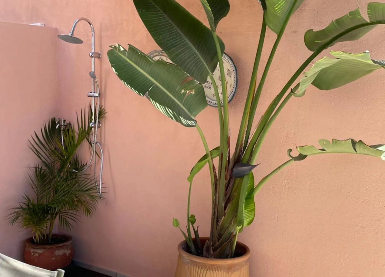 Mar De Fondo En Pedregalejo Appartement Málaga Spanje