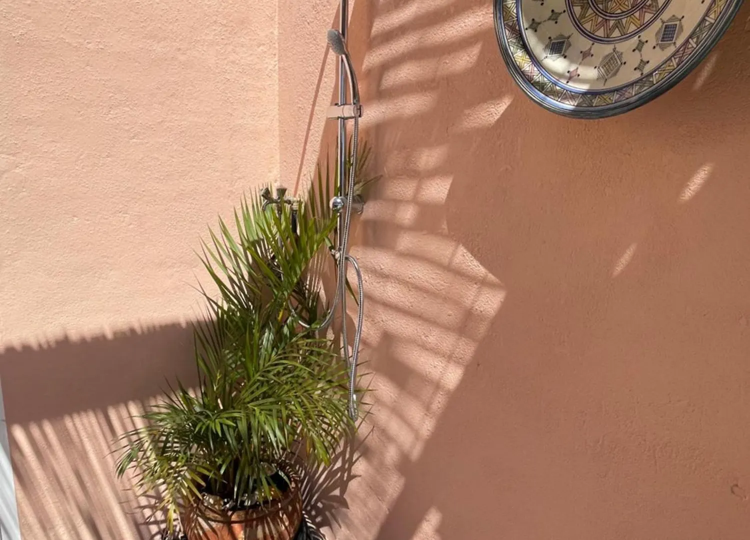 Mar De Fondo En Pedregalejo Appartement Málaga Spanje